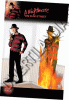 2 DECORAZIONI FREDDY KRUEGER festa di halloween categoria