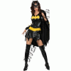COSTUME BATGIRL M festa di halloween categoria
