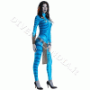 COSTUME NEYTIRI ADULTO M festa di halloween categoria costumi%20di%20halloween