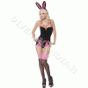 COSTUME RAGAZZA PIN UP SEXY M festa di halloween categoria