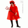 MANTELLO ROSSO CM. 100 festa di halloween categoria costumi%20di%20halloween