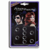 8 PIERCING IN BLISTER festa di halloween categoria