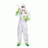 COSTUME DR. TOXIC M/L festa di halloween categoria