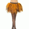 TUTU' PRINCIPESSA ZUCCA HALLOWEEN festa di halloween categoria