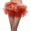 TUTU' LE CALDE FIAMME DELL'INFERNO festa di halloween categoria