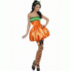 COSTUME FATA DELLE ZUCCHE DI HALLOWEEN S festa di halloween categoria