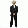 COSTUME ALIENO CON MASCHERA RAGAZZO L festa di halloween categoria
