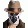 MASCHERA WATCHMEN festa di halloween categoria